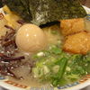 九州大牟田ラーメン きらら　 西五反田店