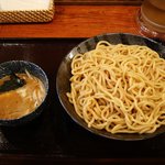 つけめん　いちよし - つけめん（大盛）