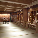 つきじ治作 - 結婚式場