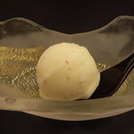 つきじ治作 - デザート