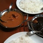 コルマ - コルマカレー