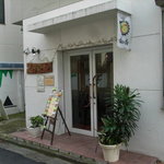 jua cafe - 