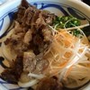 かわたうどん