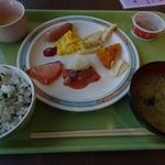 ホテルパコ旭川 - 