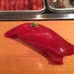 鮨処寿司大 - 寿司 大　づけ　2015年5月