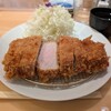 日本橋とんかつ 一 - 