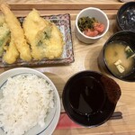 あげてんや - 