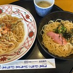 五右衛門 - 料理写真:
