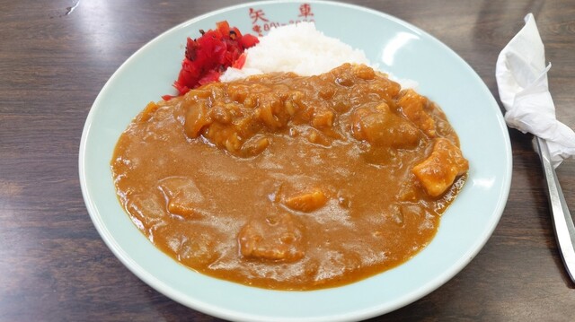 矢車 - 三崎口/食堂 | 食べログ