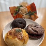 an bake - 