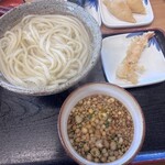 釜揚げうどん 岩見 住吉店