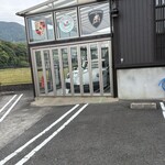 もり珈琲店 - 