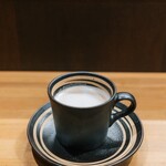 おにぎりカフェ ゆいのや - ドリンク写真: