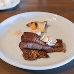 mama's cafe gohan - 料理写真: