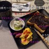 おうちごはん 千と泊