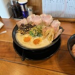 麺屋 宗運