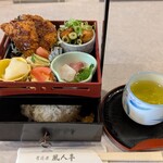 風人亭 - 料理写真: