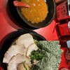 家系ラーメン 王道乃印