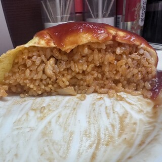 松屋食堂_1