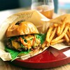 DRAGON BURGER 京都伏見稲荷店