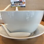 らぁ麺 はやし田 - 