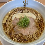らぁ麺 はやし田 - 