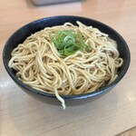 らぁ麺 はやし田 - 
