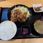 中むら食堂 - 