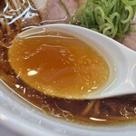 らぁ麺 はやし田 - 