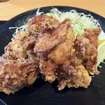 中むら食堂 - 