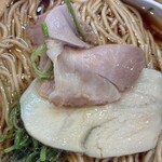 らぁ麺 はやし田 - 