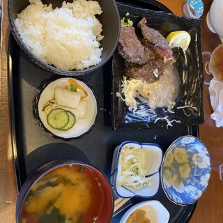 カフェ トレイン_0