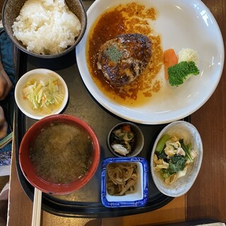 カフェ トレイン_1
