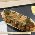 銀だこ - 