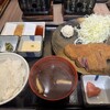 牛かつもと村 - 