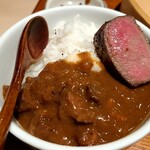 牛たんの檸檬 - 