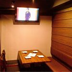 韓国家庭料理 トマト