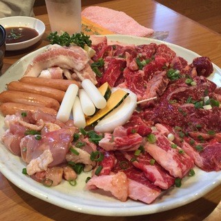 古高松駅でおすすめの美味しい焼肉をご紹介 食べログ