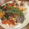 肉ビストロコックオーヴァン - 