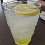 サンモリッツ - ドリンク写真: