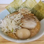 麺や 碧大将 - 