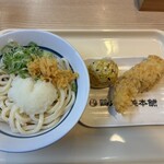 つるまる - 料理写真: