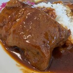 すき家 - 料理写真: