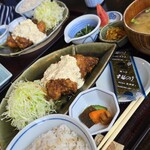 魚山亭 - 
