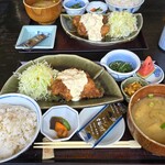 魚山亭 - 
