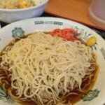 日高屋 - 料理写真: