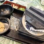 釜寅 - 料理写真: