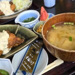 魚山亭 - 