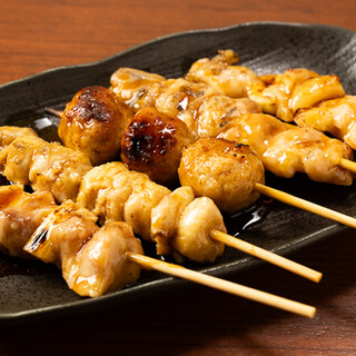 大衆焼き鳥酒場 やきとりさんきゅう_0