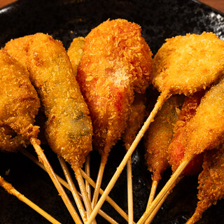 大衆焼き鳥酒場 やきとりさんきゅう_1
